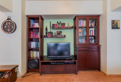 Apartament cozy, 4 camere, Racadau - pietonala - 11