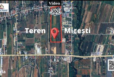 Spațiu comercial, în Mărăcineni - 3