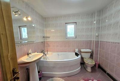 Casă individuală cu 11 camere cu Teren 5000 Mp în Central - 21