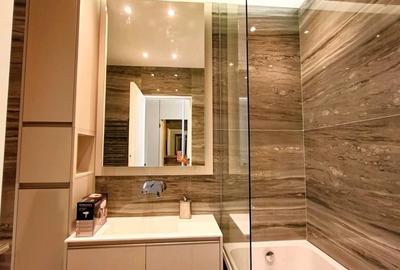 Penthouse 5 camere Kiseleff - 6