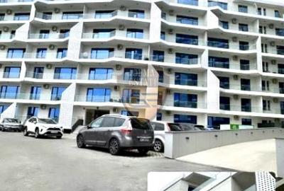 Apartament cu 3 camere decomandat, mobilat în Central - 2