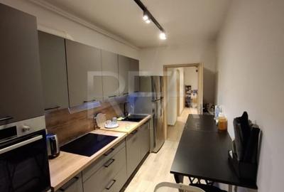 3 camere, 86mp, et 1/11, parcare-Moghioros Park Residence - 11