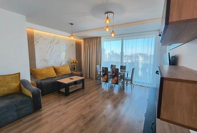 Apartament cu 2 camere decomandat, mobilat în Capitol - 2