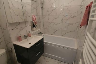 Apartament cu 2 camere decomandat, mobilat în Central - 2