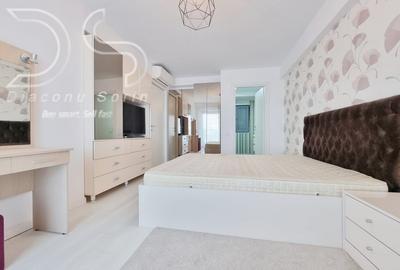 Apartament cu 2 bai si vedere la mare in primul rand la promenada - 7