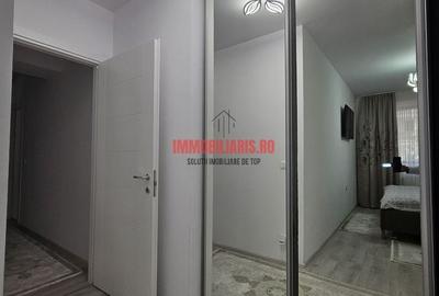 Apartament cu 3 camere decomandat, mobilat în Theodor Pallady - 9
