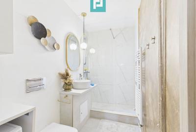 Apartament cu 5 camere decomandat, mobilat în Aurel Vlaicu - 6