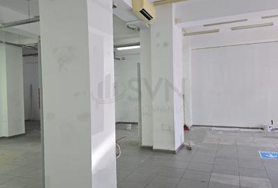Birou, de 230 mp, în Kiseleff - 4