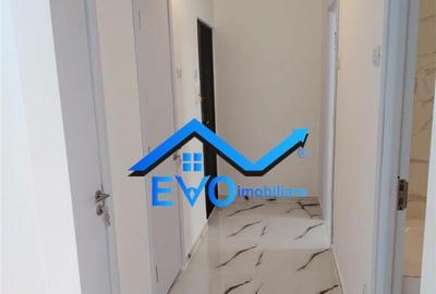 Apartament cu 2 camere nedecomandat în Podu Roș - 4