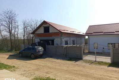 Teren de 100 mp, în Coteana - 1