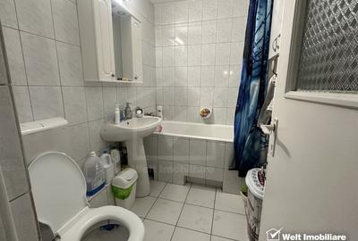 Apartament cu 4 camere decomandat, mobilat în Mărăști - 10