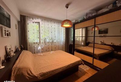 Apartament cu 2 camere semidecomandat în Pipera - 2