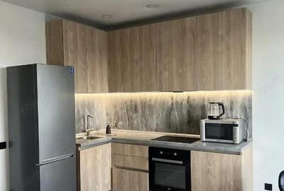 Garsoniera in zona Cotroceni - 4