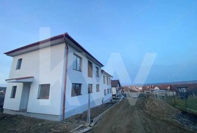 Casa 4 camere moderna construita corect in Kleine Residenz Sibiu - 6