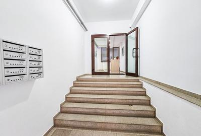 Apartament 3 camere zona Aviatiei – 99 mp, terasa, PARCARE disponibila - 14