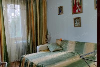 Inchiriere camera bloc zona metrou Dristor - 5