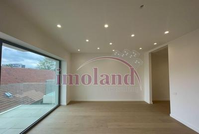 Vanzare apartament premium 2 cam, 54 mp - Avia?iei / mal... - 21