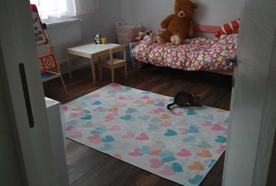 Apartament cu 3 camere decomandat în Central - 5
