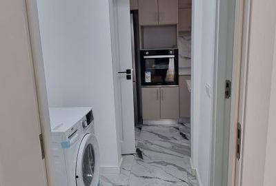 Apartament cu 2 camere decomandat în Central - 6