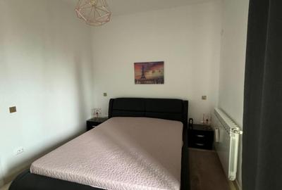 BANEASA LAKE VIEW / PENTHOUSE CU 3 CAMERE / 2 LOCURI PARCARE / COMPLET MOBILAT - 11