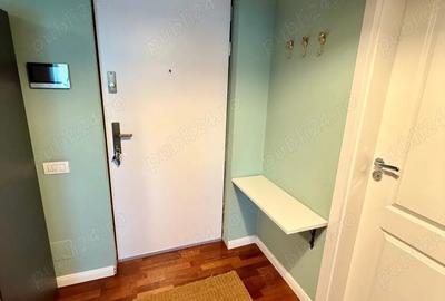 Apartament cu 2 camere semidecomandat în Zorilor