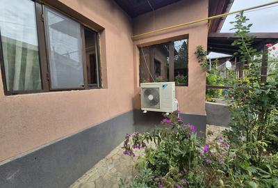 Vila 4 camere + teren 818 mp central Provita de Sus (lângă școală) - 22