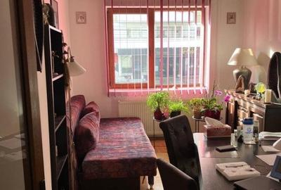 Apartament 2 camere ideal pentru birouri, 57mp - 2
