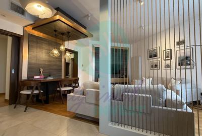 Apartament cu 2 camere decomandat, mobilat în Ferdinand - 12