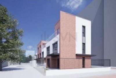 Teren Construcții intravilan de 503 mp, în 1 Mai - 10