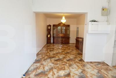 Casa individuala 140mp utili, 230 mp teren, situata in cartierul Gruia