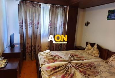 Pensiune in Muntii Apuseni 10 camere 1007 mp teren - 8