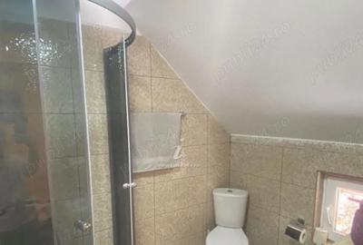 Casă cu 2 camere cu Teren 3200 Mp în Vernești - 5