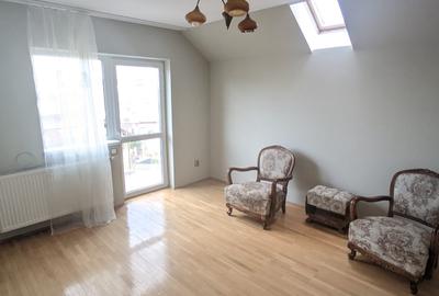 Casă individuală cu 5 camere cu Garaj în Mănăștur - 12