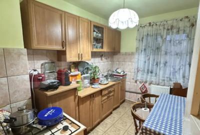 Apartament cu 4 camere semidecomandat, mobilat în Gojdu - 7
