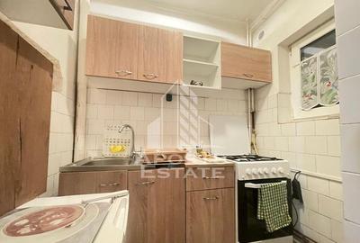 Garsonieră, mobilată în Micălaca - 5