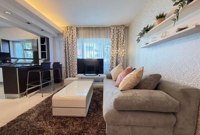 Apartament cu 2 camere semidecomandat în Beller - 7