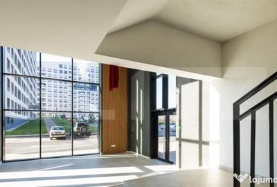 Apartament cu 3 camere decomandat în Central - 2