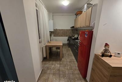 Garsonieră, mobilată în Aradului - 8