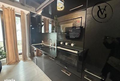 Apartament cu 2 camere în Central - 4