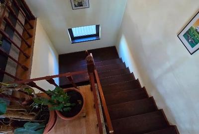 Casă Corbeanca cu piscină și terasă... ACASĂ - 14