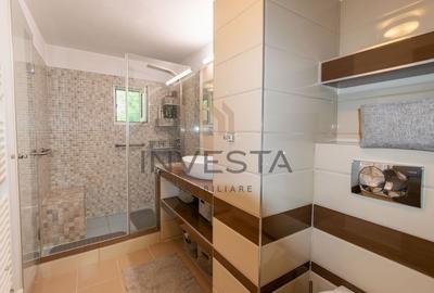 APARTAMENT DE VANZARE 4 CAMERE ULTRAFINISAT PLOPILOR - 10