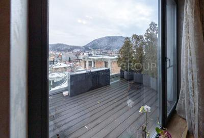 APARTAMENT 2 CAMERE – DEALUL MORII RESIDENCE, BRAȘOV + LOC DE PARCARE SI BOXA - 10