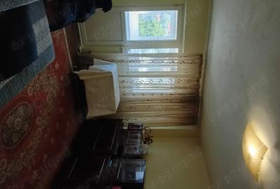 Apartament cu 2 camere decomandat în Nicolae Titulescu