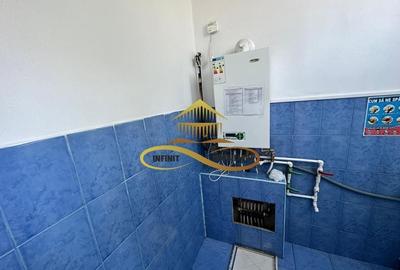 Cladire de inchiriat Bacau, spatiu comercial strada Turbinei - 9