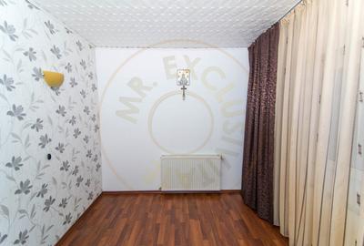 Apartament cu 3 camere decomandat în Central - 11