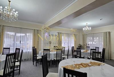 Spațiu comercial, de 550 mp, în Cașin - 8