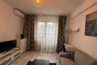 Apartament cu 2 camere decomandat, mobilat în Mihai Bravu - 4
