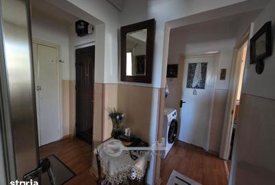 Apartament cu 3 camere decomandat în Alexandru cel Bun - 5