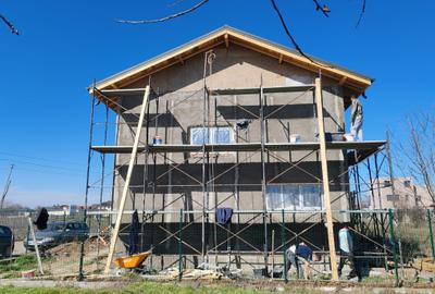 Vanzare - vila Sabareni - 6