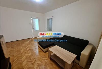 Apartament cu 2 camere circular, mobilat în Sud - 9